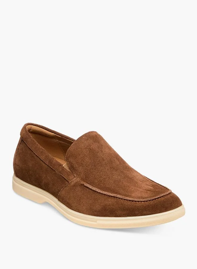 DUCHINI Men Slip-On Loafers